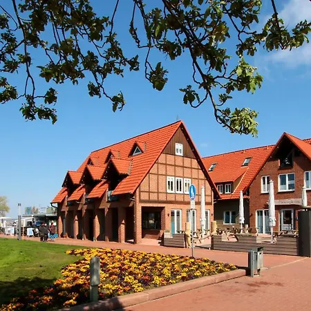 Luerssen Direkt Am Steinhuder *