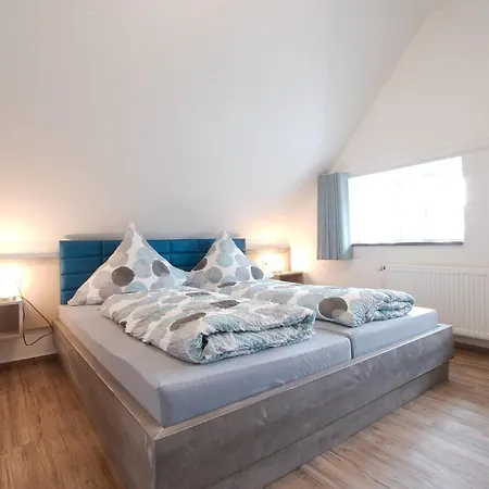 Luerssen Direkt Am Steinhuder * Steinhude