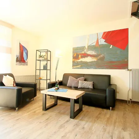 Luerssen Direkt Am Steinhuder Hotel *
