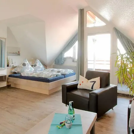 Hotel Luerssen Direkt Am Steinhuder *