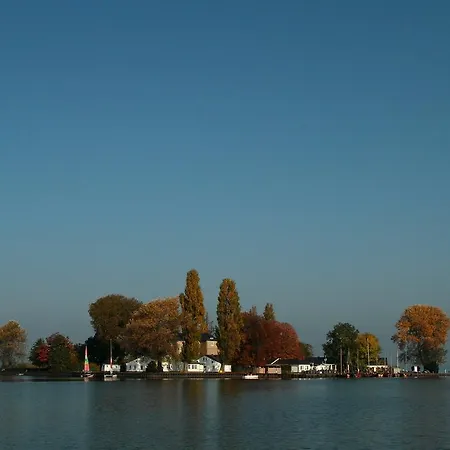 Lüerßen Direkt Am Steinhuder Steinhude