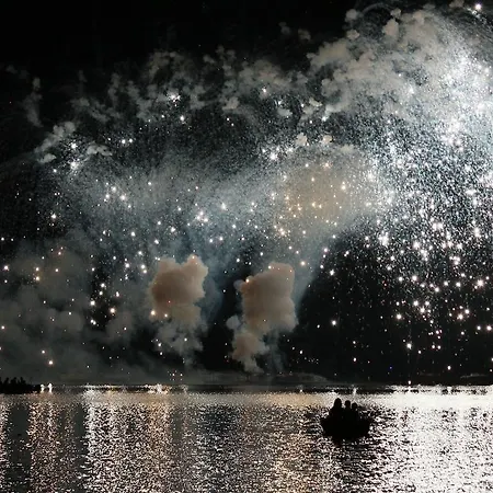 Luerssen Direkt Am Steinhuder Hotel *