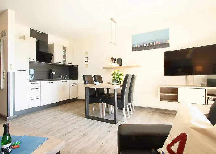 Luerssen Direkt Am Steinhuder 酒店