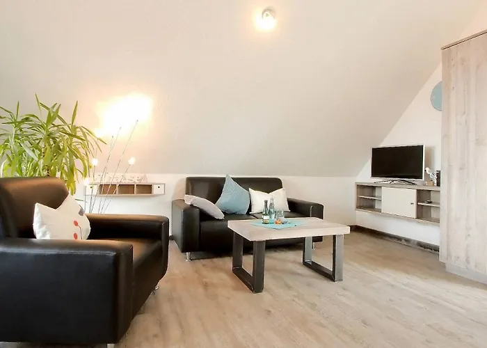 Luerssen Direkt Am Steinhuder 酒店