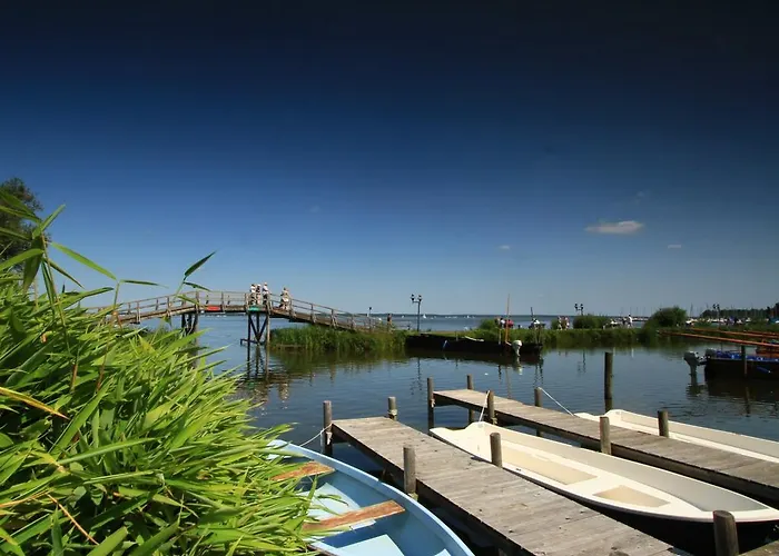 Luerssen Direkt Am Steinhuder